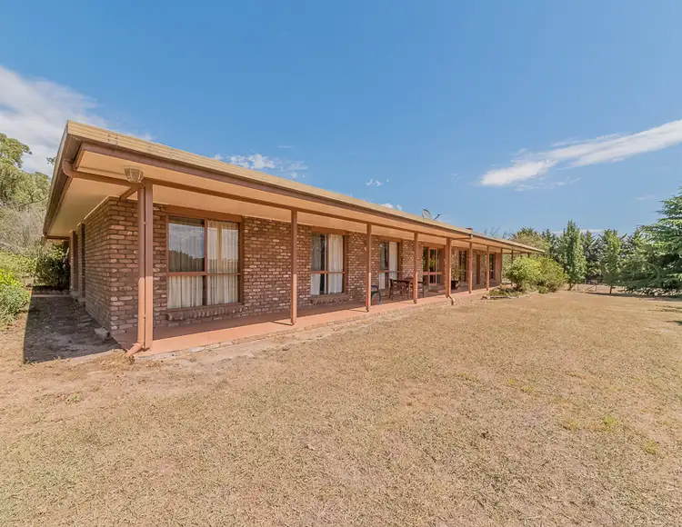 597 Darnum-Shady Creek Road, Darnum VIC 3822