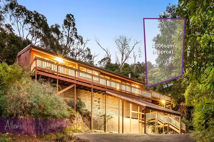 104 Charles Road, Lilydale VIC 3140