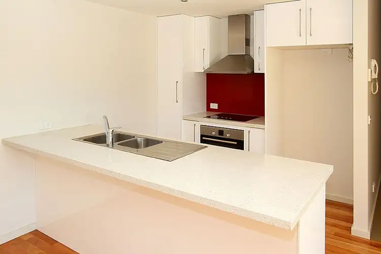 Third view of Homely apartment listing, 8/719 Mt Alexander Road, Moonee Ponds VIC 3039