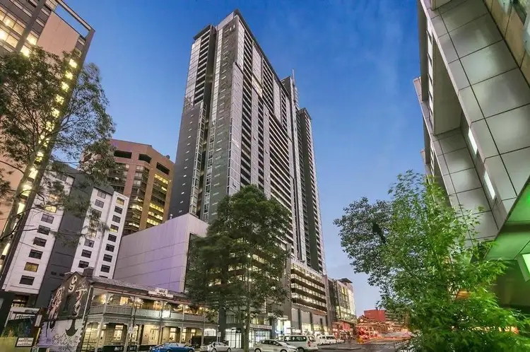 1905/8 Franklin Street, Melbourne VIC 3000