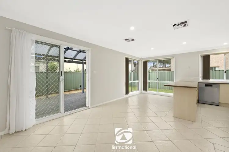 Third view of Homely house listing, 16 Royal George Drive, Harrington Park NSW 2567