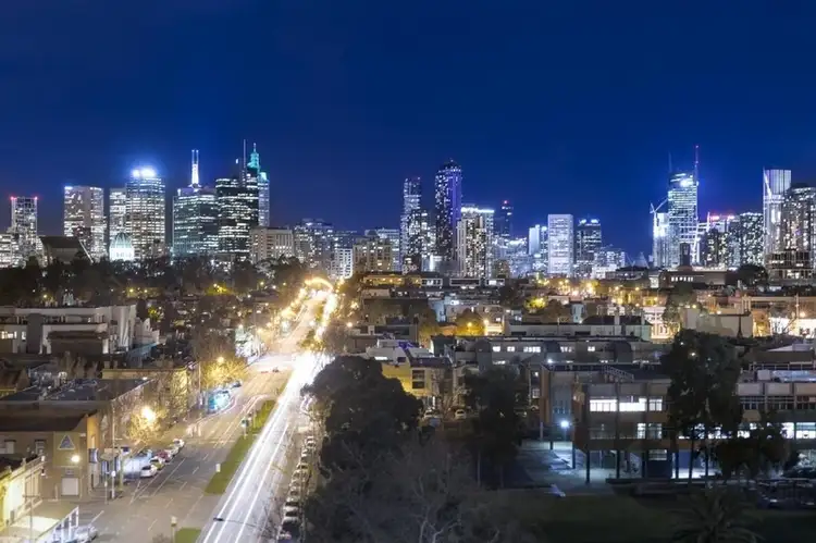 Fourth view of Homely apartment listing, G15 Rathdowne Street, Carlton VIC 3053