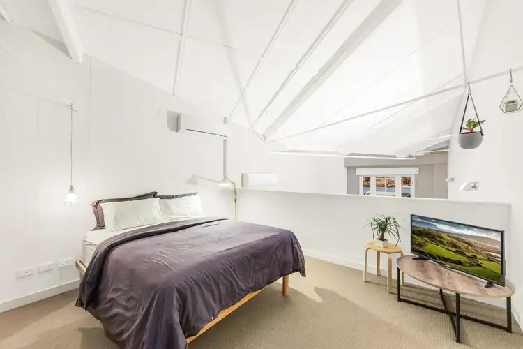 Fourth view of Homely apartment listing, 335/64 Macquarie Street, Teneriffe QLD 4005