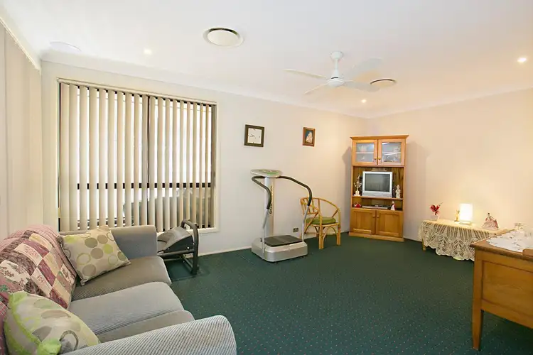 Sixth view of Homely house listing, 53 Avery Street, Rutherford NSW 2320