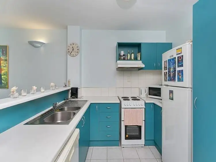 Fourth view of Homely apartment listing, 2/1-19 Poinciana Street, Holloways Beach QLD 4878