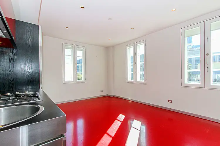 Fifth view of Homely apartment listing, 311/9 Commercial Road, Melbourne VIC 3004
