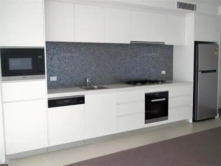 Second view of Homely unit listing, 402/121 Union Street, Cooks Hill NSW 2300