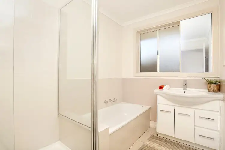 Sixth view of Homely house listing, 63 Concord Circuit, Albanvale VIC 3021
