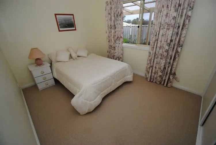 Sixth view of Homely unit listing, 21 THE GRANGE, Leongatha VIC 3953