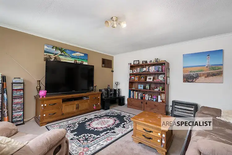 Fifth view of Homely house listing, 15 Parkmore Road, Keysborough VIC 3173