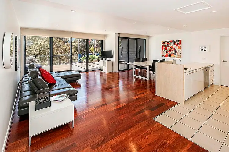 Main view of Homely apartment listing, 232/68 Mount Alexander Road, Travancore VIC 3032