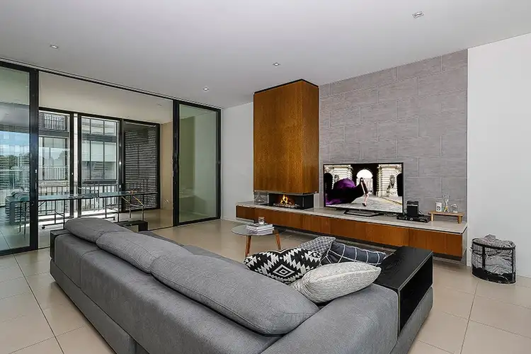 Sixth view of Homely house listing, 16 Magistrates Walk, Melbourne VIC 3000