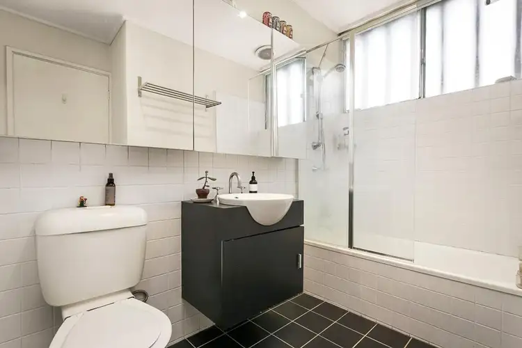Fifth view of Homely unit listing, 16/62 Cunningham Street, Northcote VIC 3070