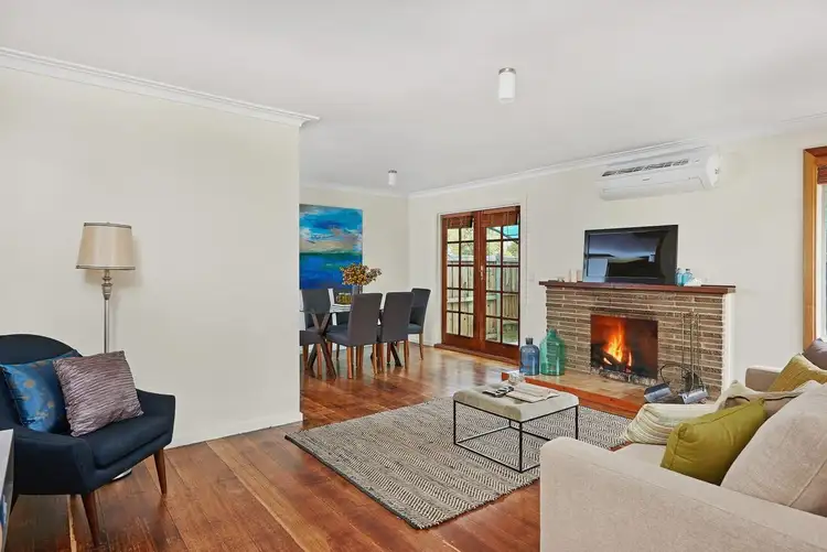 Second view of Homely house listing, 52 Coleman Road, Wantirna South VIC 3152