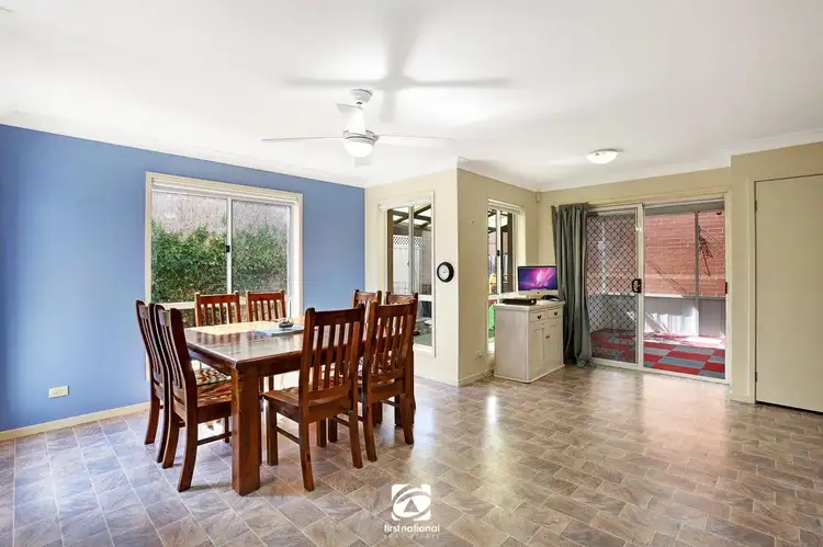 Fourth view of Homely house listing, 9 Links Way, Narellan NSW 2567