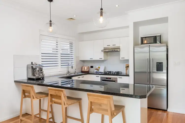 Fifth view of Homely house listing, 117B Napoleon Street, Sans Souci NSW 2219