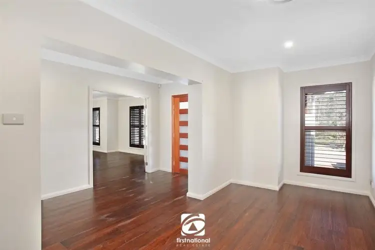 Fourth view of Homely house listing, 8 Westwood Court, Harrington Park NSW 2567