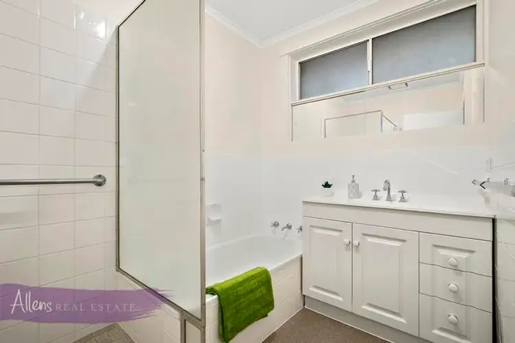 Sixth view of Homely unit listing, 6/15 Central Avenue, Burwood VIC 3125