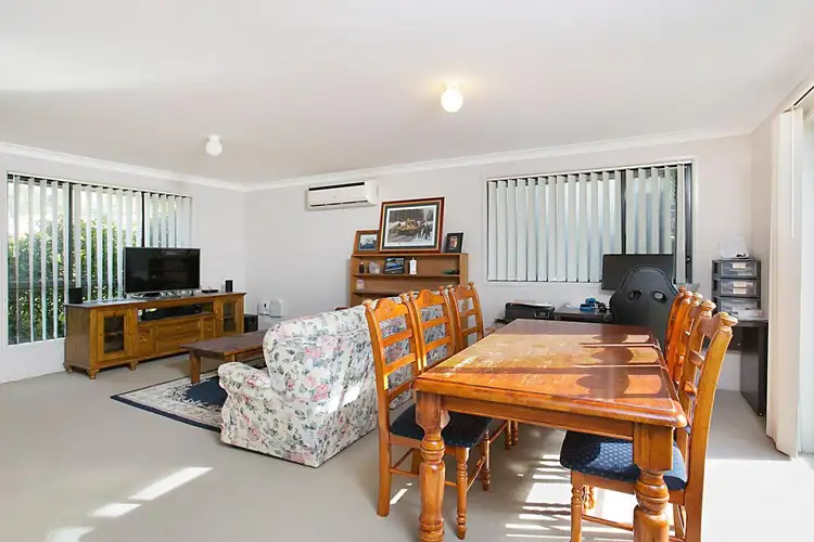 Third view of Homely unit listing, 1/81 Lord Howe Drive, Ashtonfield NSW 2323