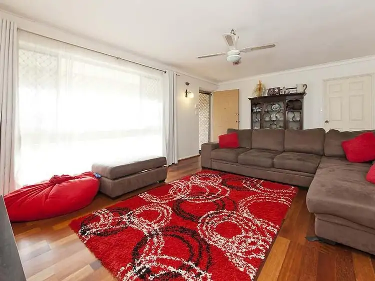 Second view of Homely house listing, 18 Nanovich Avenue, Girrawheen WA 6064