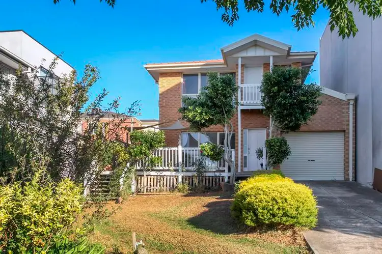 6 Sedge Close, Braybrook VIC 3019