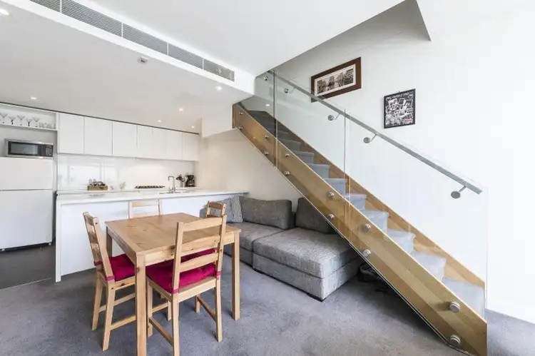 Fourth view of Homely apartment listing, 2/1C Berry Street, Essendon North VIC 3041