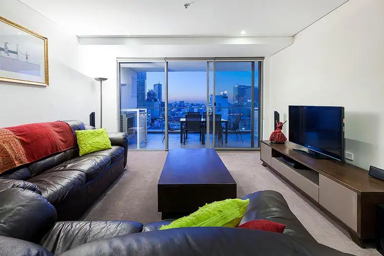 Second view of Homely apartment listing, 90/580 Hay Street, Perth WA 6000