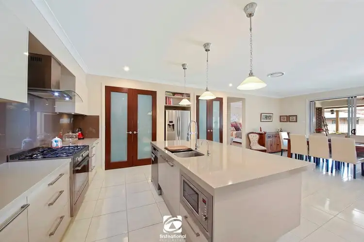 Third view of Homely house listing, 9 Sherrit Way, Harrington Park NSW 2567
