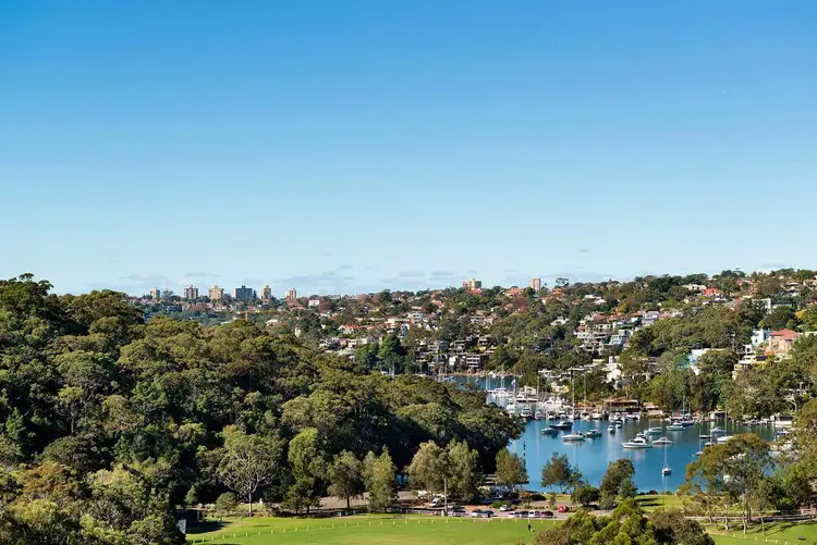 Third view of Homely apartment listing, 8/24-26 The Boulevarde, Cammeray NSW 2062