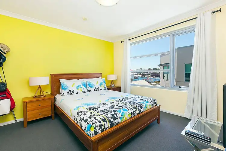Seventh view of Homely apartment listing, 15/5 Antonas Road, Northbridge WA 6003