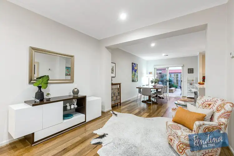 Fifth view of Homely house listing, 23 Wakefield Street, Kensington VIC 3031