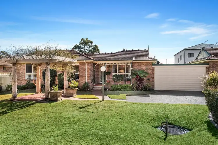 12/40-42 Kendall Street, Sans Souci NSW 2219