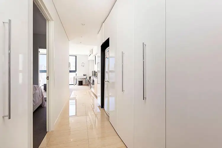 Seventh view of Homely apartment listing, 48/101 Murray Street, Perth WA 6000