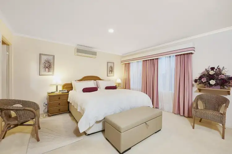 Fifth view of Homely house listing, 22 Kippenross Drive, Narre Warren South VIC 3805