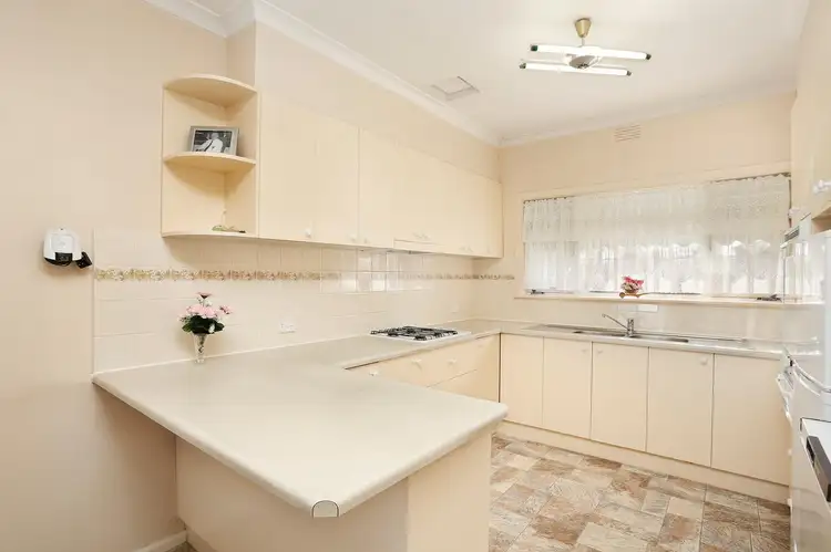 Fifth view of Homely house listing, 111 Hertford Road, Sunshine VIC 3020