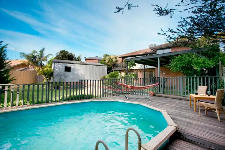 Second view of Homely house listing, 3 Balmerino Square, Frankston VIC 3199