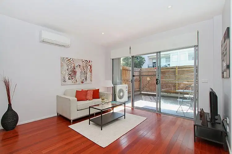 Fifth view of Homely apartment listing, G02/1-31 Lux Way, Brunswick VIC 3056