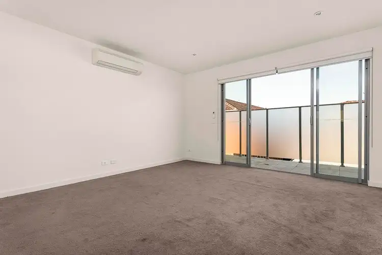 Second view of Homely apartment listing, 4/187 Geelong Road, Seddon VIC 3011