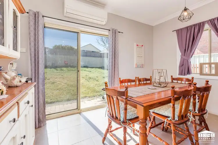 Fifth view of Homely semi-detached listing, 1/6 Lincoln Close, Morpeth NSW 2321