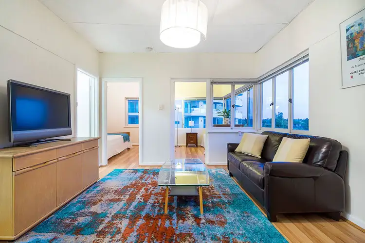 29/114 Terrace Road, Perth WA 6000