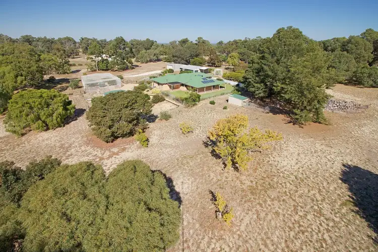Second view of Homely house listing, 28 Thompson Crescent, Lake Clifton WA 6215