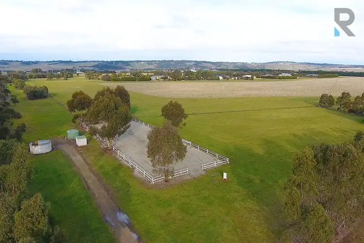 Sixth view of Homely land listing, 21 Red Gum Road, Oaklands Junction VIC 3063
