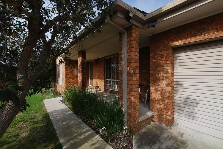 1 MINERS DRIVE, Wonthaggi VIC 3995