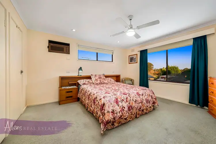 Fourth view of Homely house listing, 4 Marcus Court, Forest Hill VIC 3131