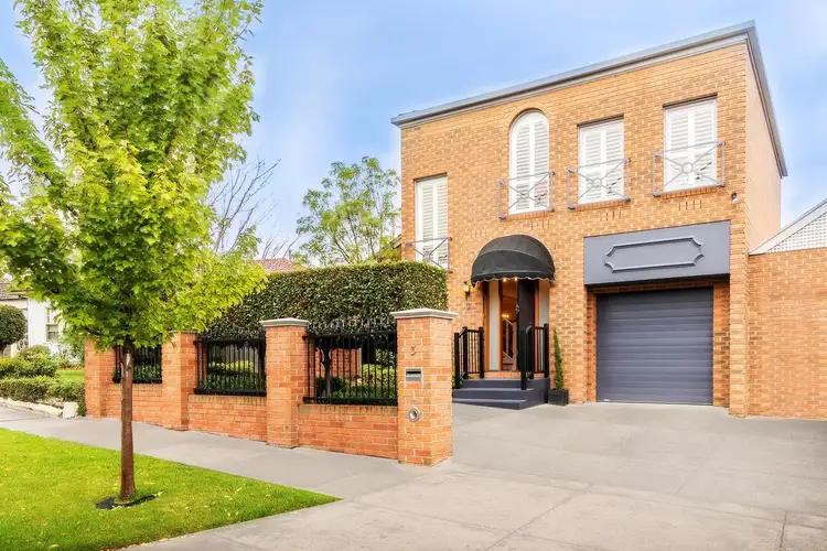 3 Madden Street, Essendon North VIC 3041