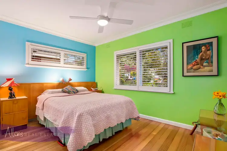 Fifth view of Homely house listing, 1 Kalka Street, Blackburn VIC 3130