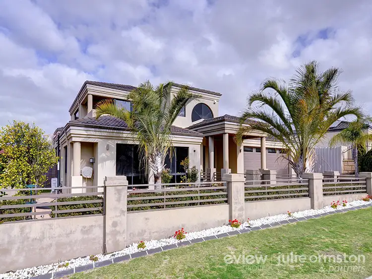 Fifth view of Homely house listing, 5 Heathfield Dr, Landsdale WA 6065