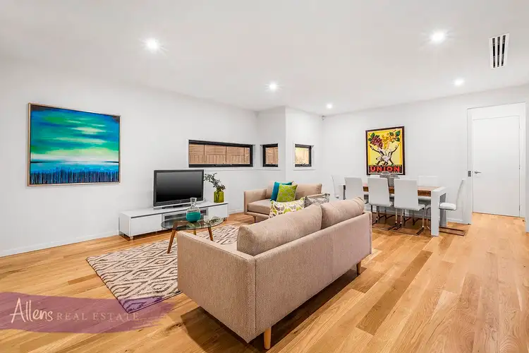 Fourth view of Homely townhouse listing, 1/52 Goodwin Street, Blackburn VIC 3130