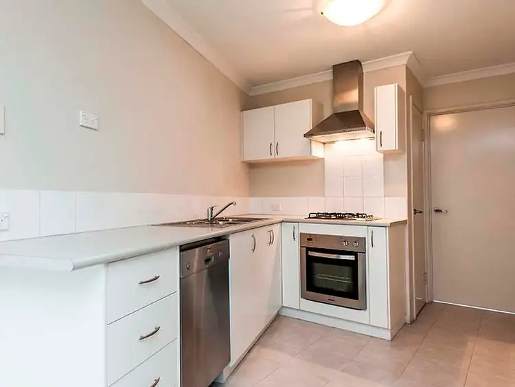 Sixth view of Homely villa listing, 66C Ravenswood Drive, Nollamara WA 6061