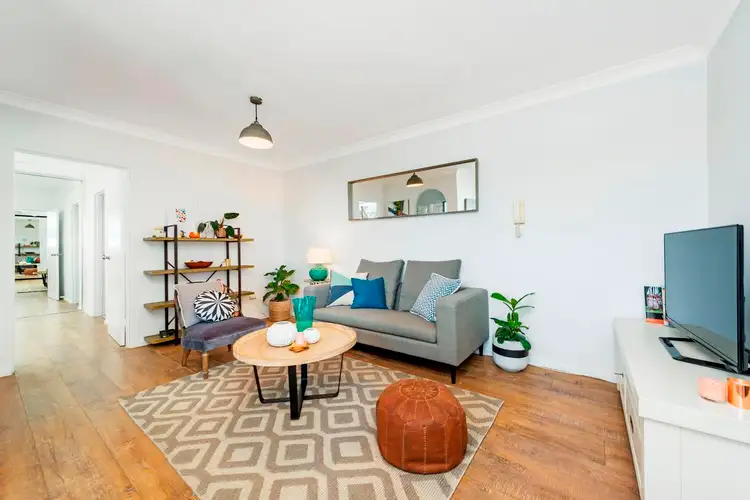 7/195 Ernest Street, Cammeray NSW 2062